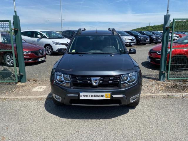 Dacia Duster image 1