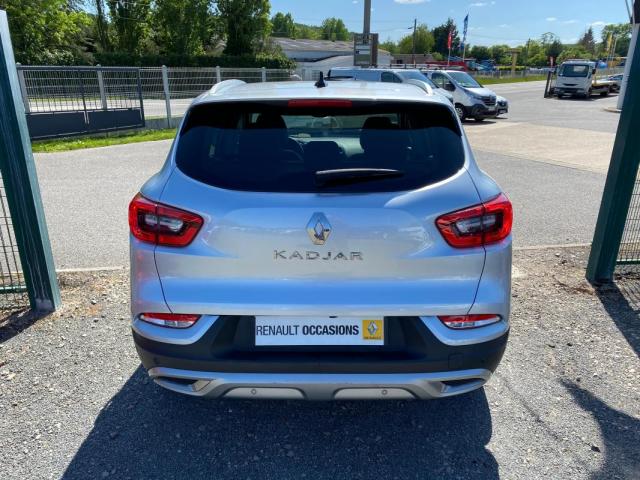Renault Kadjar image 6
