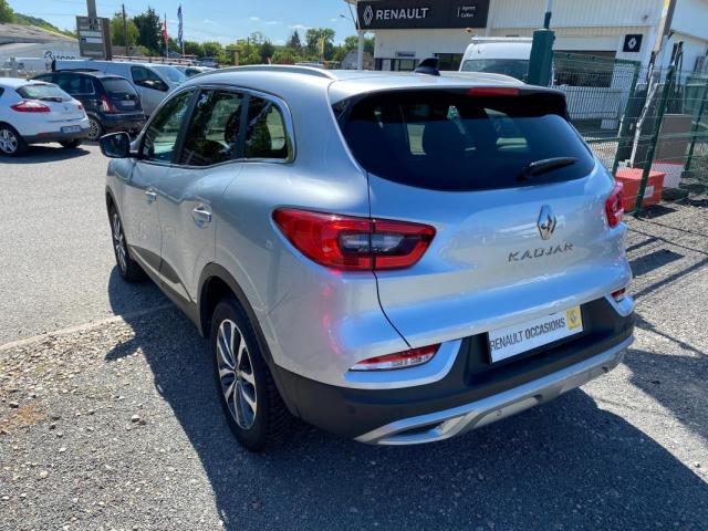 Renault Kadjar image 9