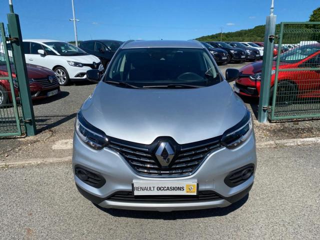 Renault Kadjar image 2