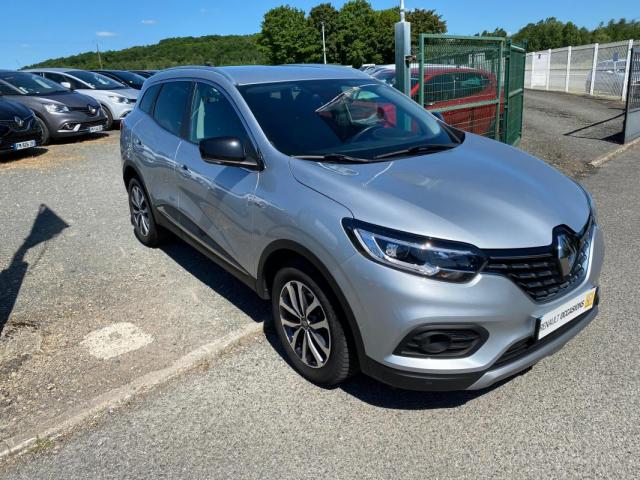 Renault Kadjar image 8