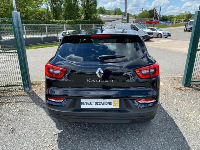 Renault Kadjar image 9