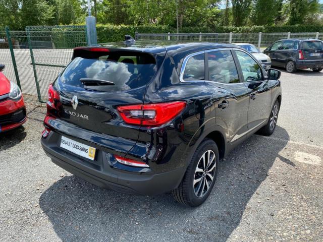Renault Kadjar image 4