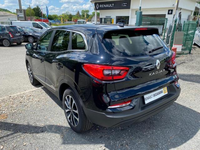 Renault Kadjar image 7