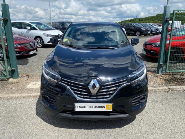 Renault Kadjar image 1