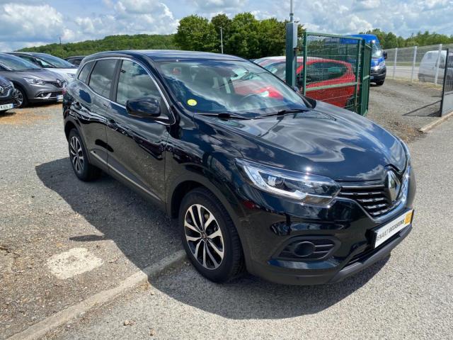 Renault Kadjar image 8
