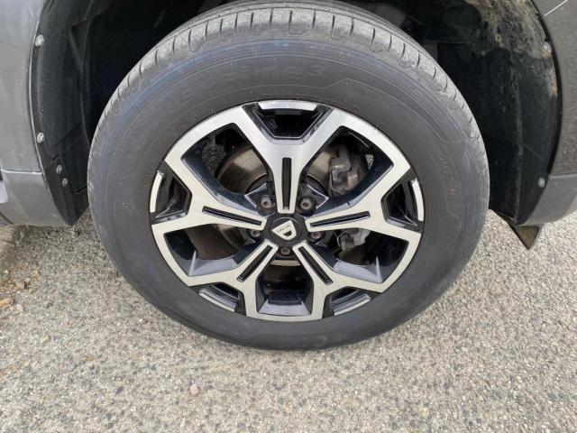 Dacia Duster image 4