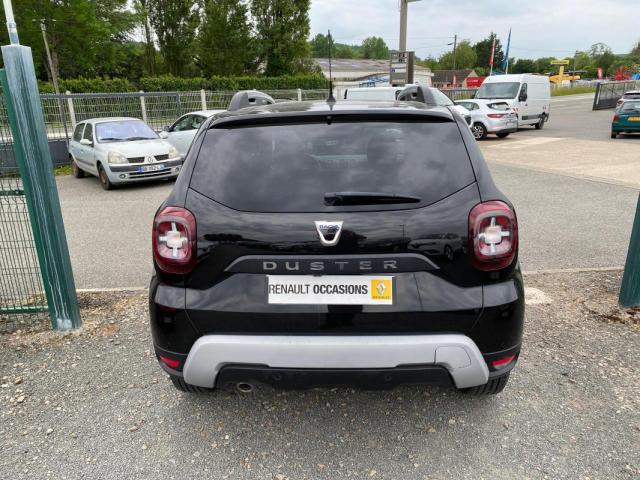 Dacia Duster image 7