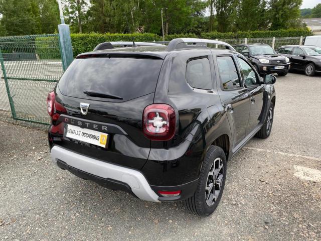 Dacia Duster image 5