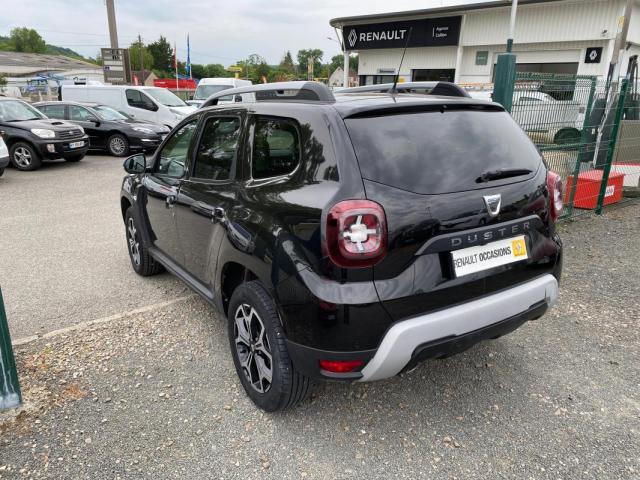 Dacia Duster image 8