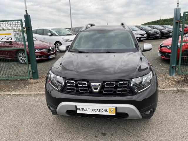 Dacia Duster image 1