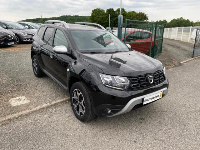 Dacia Duster image 2