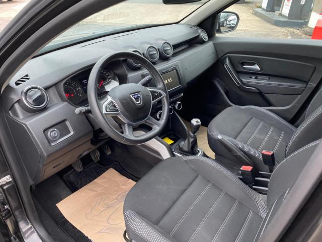 Dacia Duster image 3