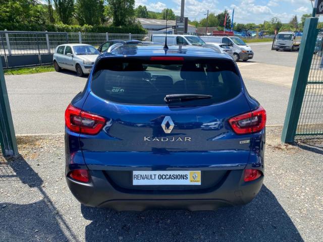 Renault Kadjar image 5