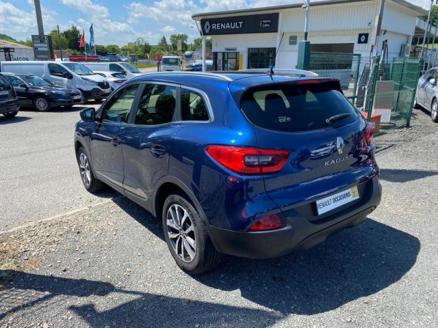 Renault Kadjar image 7
