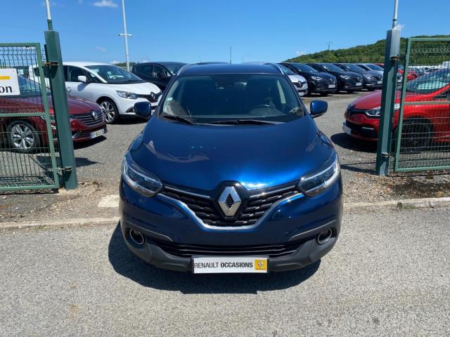 Renault Kadjar image 3