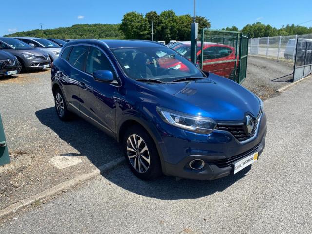 Renault Kadjar image 2