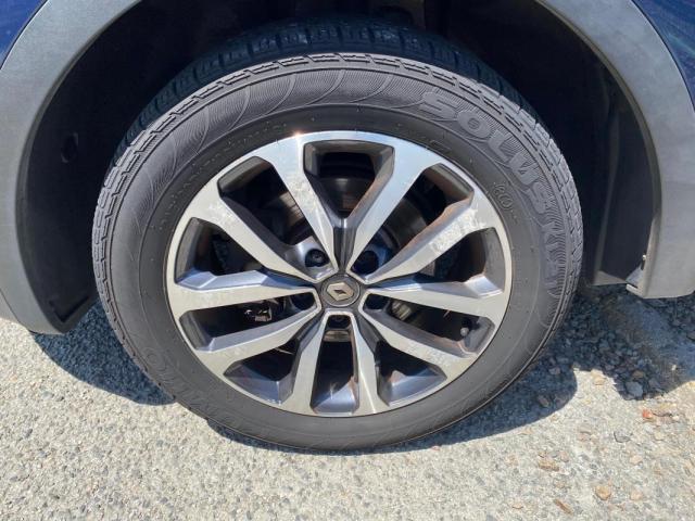 Renault Kadjar image 1