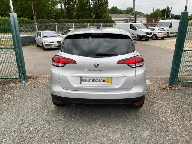 Renault Scénic image 3