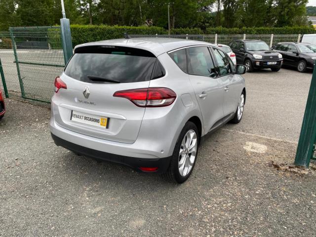 Renault Scénic image 1
