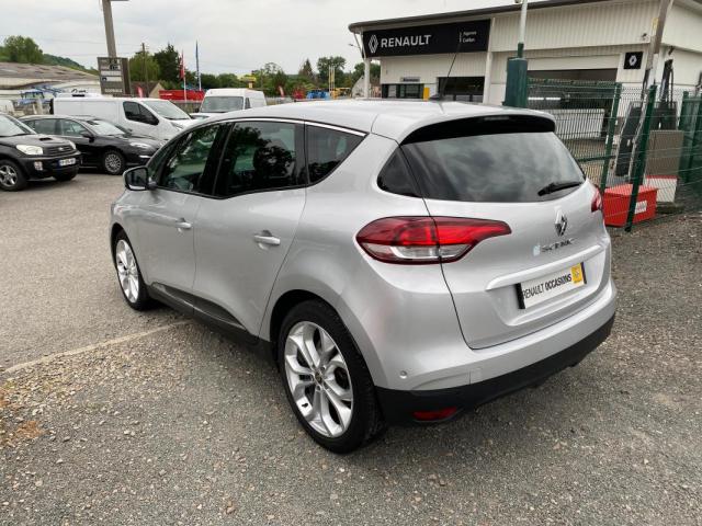 Renault Scénic image 7