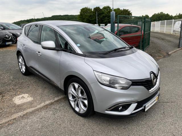 Renault Scénic image 8