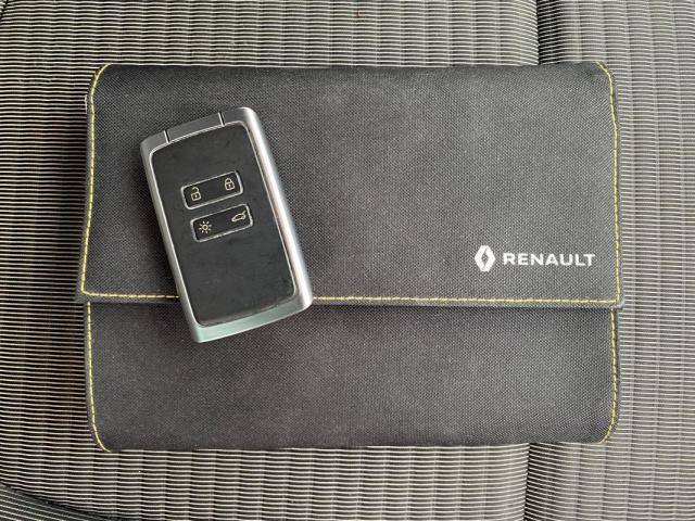 Renault Scénic image 9