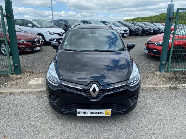Renault Clio Estate image 1