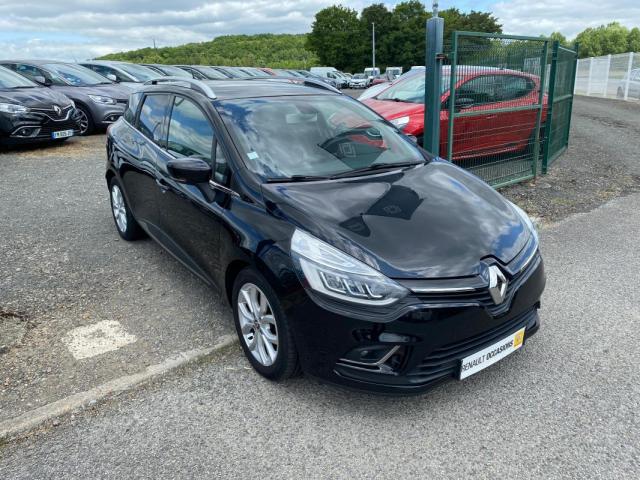 Renault Clio Estate image 5