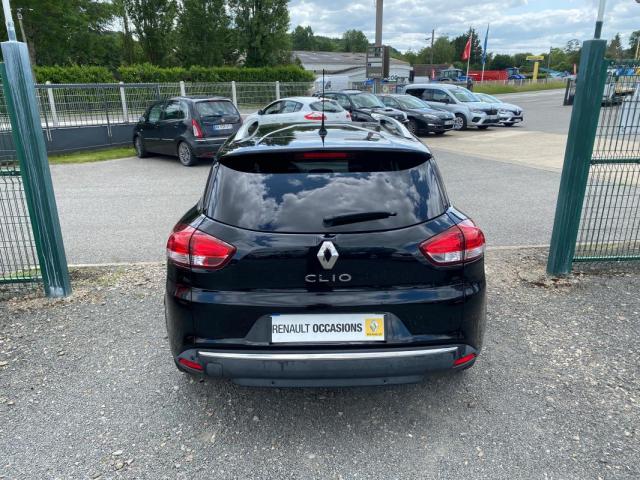 Renault Clio Estate image 2