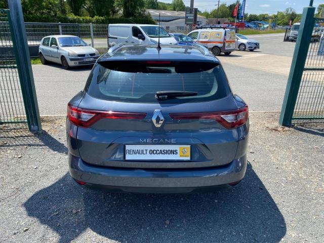 Renault Mégane Estate image 7