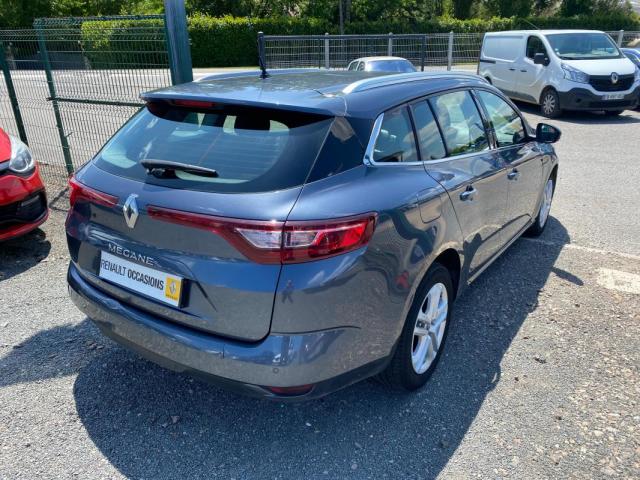 Renault Mégane Estate image 9