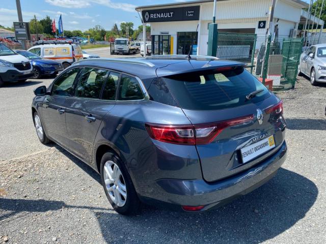 Renault Mégane Estate image 5