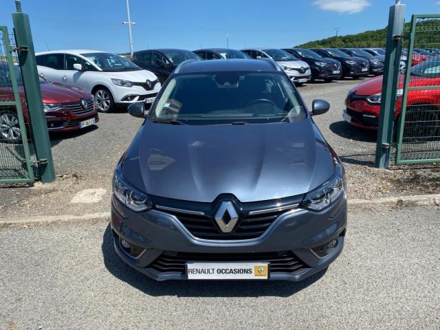 Renault Mégane Estate image 1