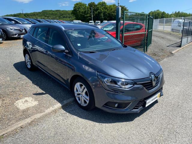 Renault Mégane Estate image 6