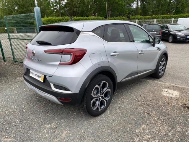 Renault Captur image 4