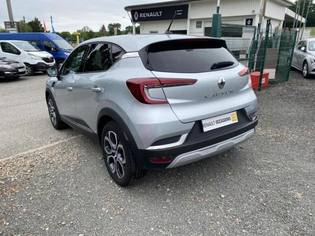 Renault Captur image 5