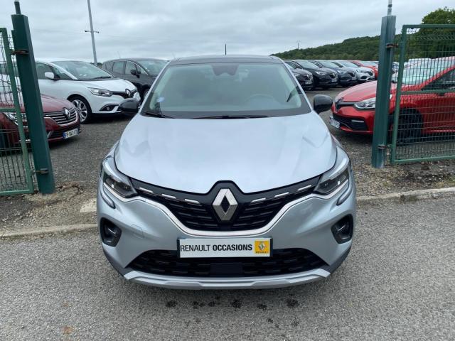Renault Captur image 9