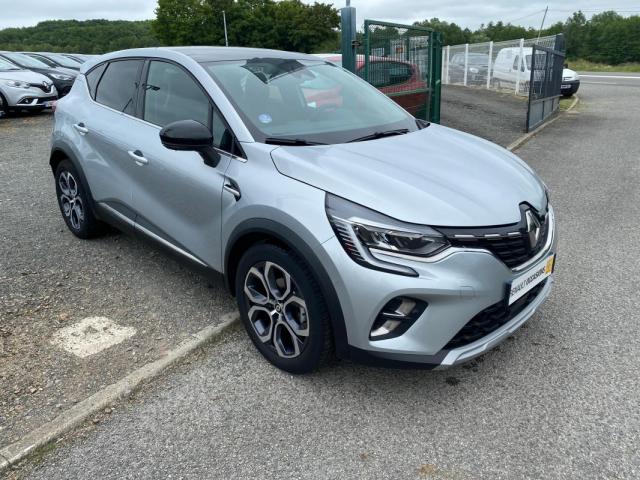 Renault Captur image 7
