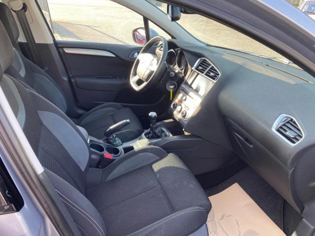 Citroen C4 image 9