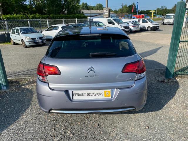 Citroen C4 image 1