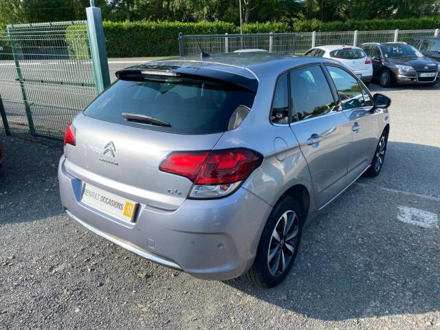 Citroen C4 image 3