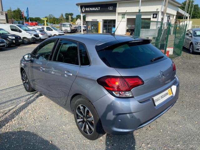 Citroen C4 image 7