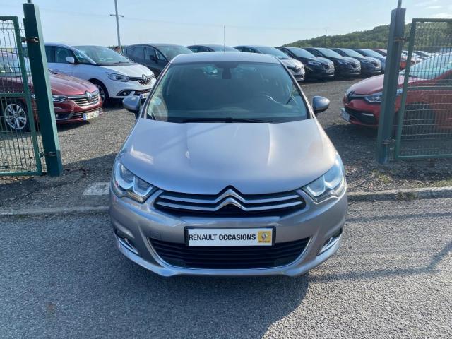 Citroen C4 image 8