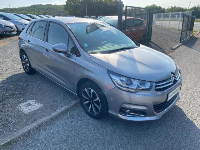 Citroen C4 image 6