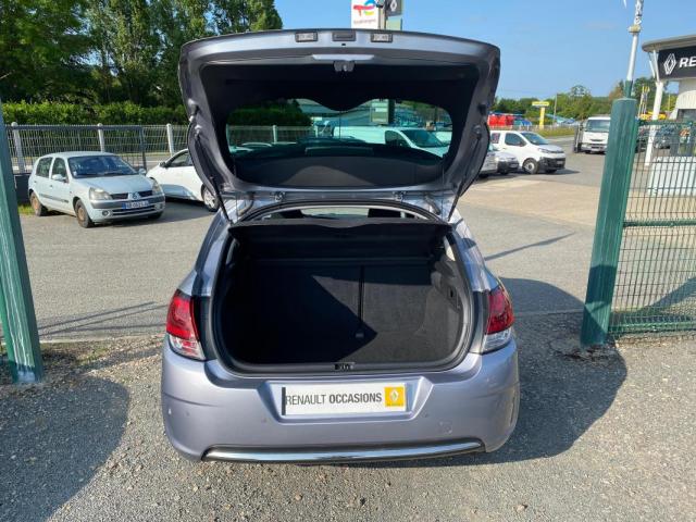 Citroen C4 image 4