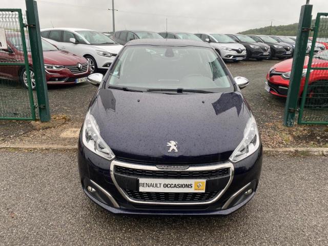 Peugeot 208 image 7