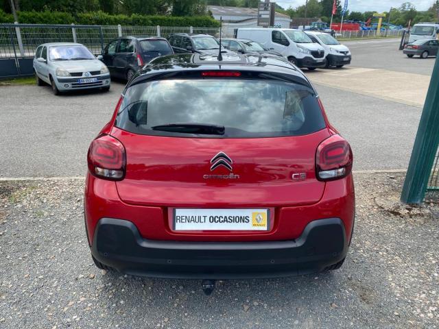 Citroen C3 image 4