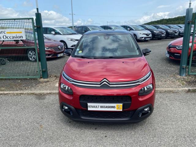Citroen C3 image 1