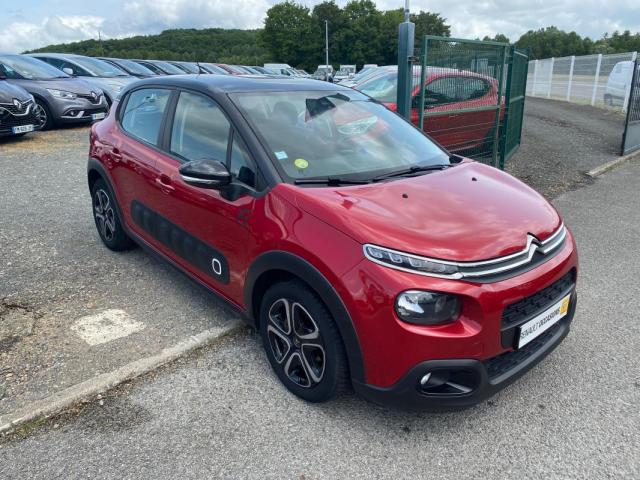 Citroen C3 image 6